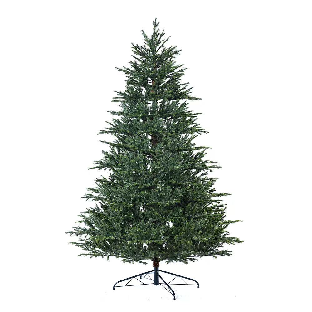 HYTX 2510 PE Luxury Christmas Tree