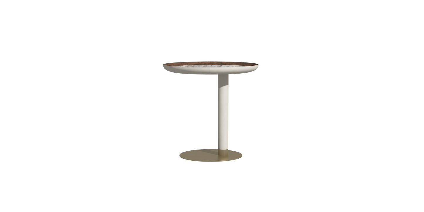 Tall Side Table