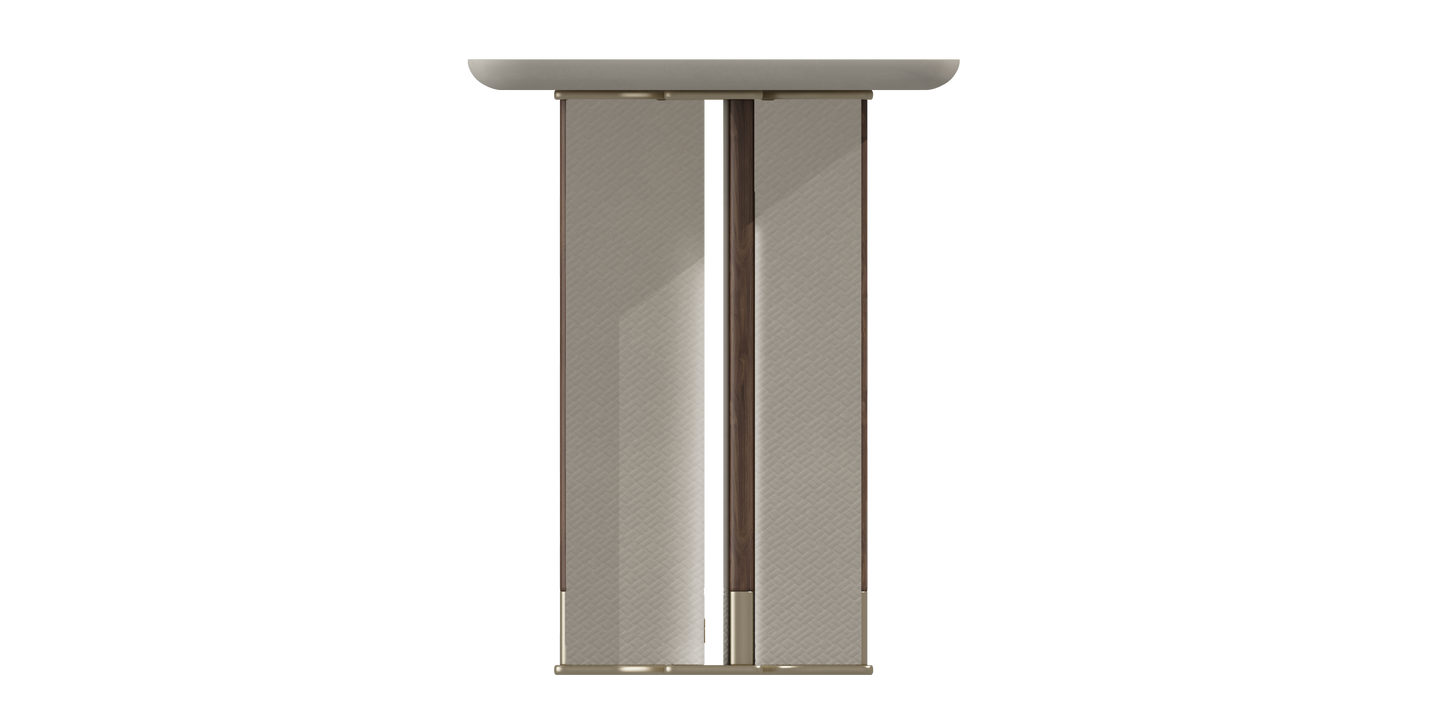 Long Side Table