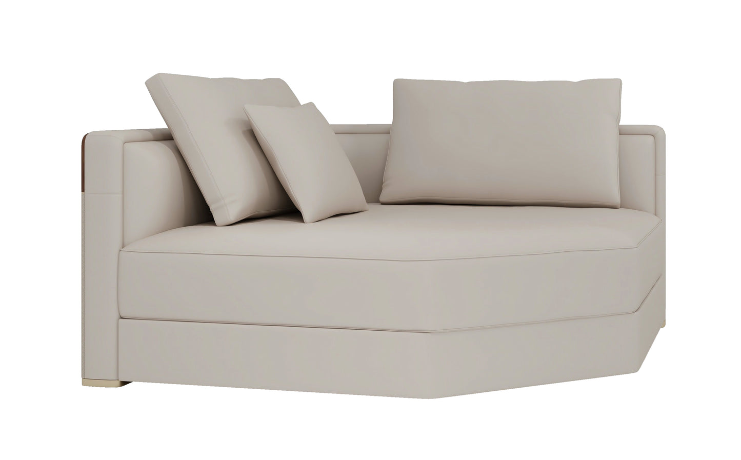 Luxury Living Room Furniture Set — 12 Pieces—Preorder