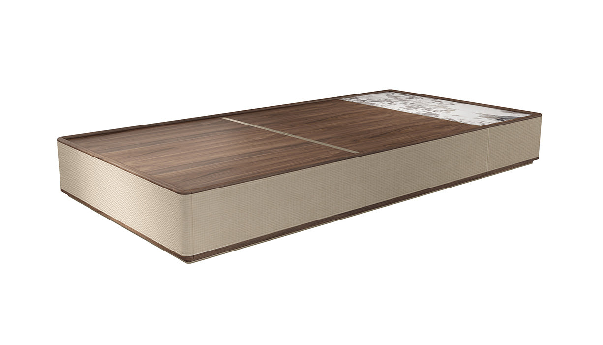 Contemporary Living Room Suite — 9 Pieces—Preorder