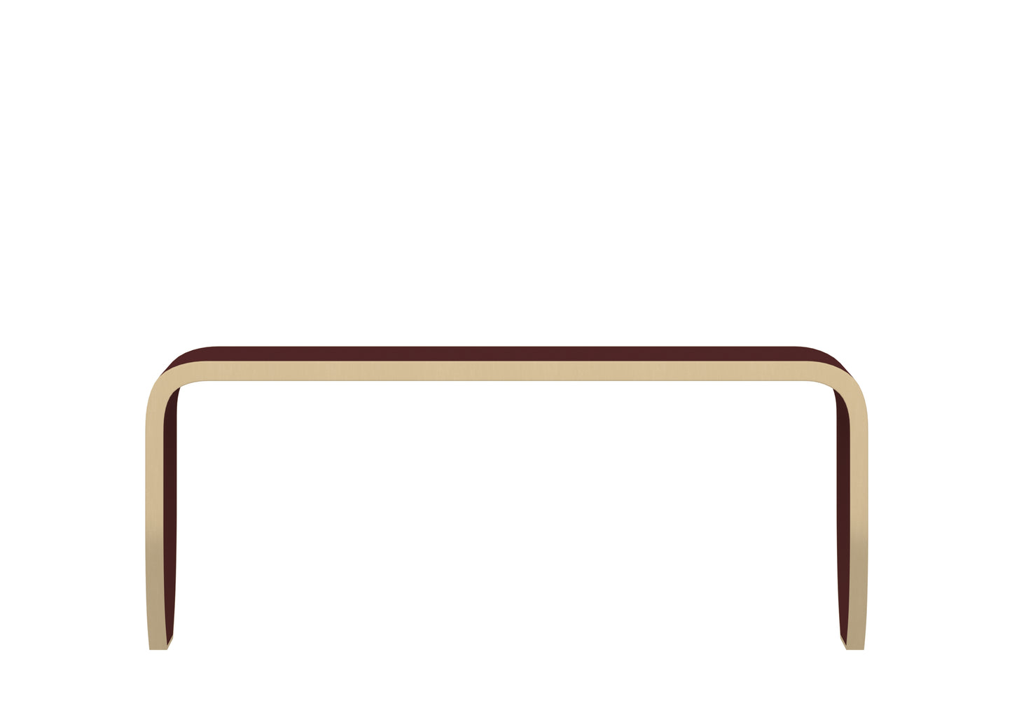 Cross Bench Table