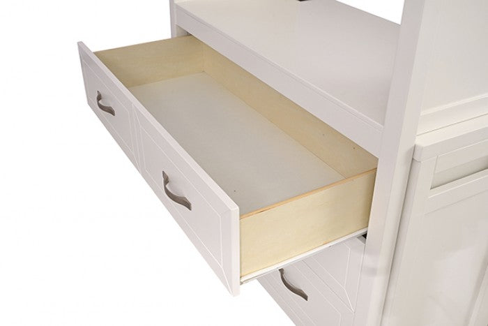 Loft Bed With Full Bed