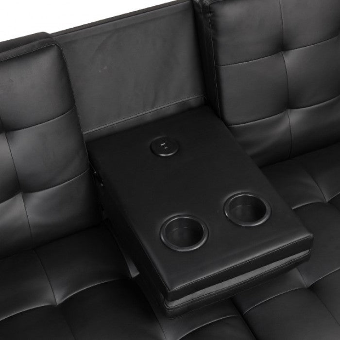 Futon Sofa Bed