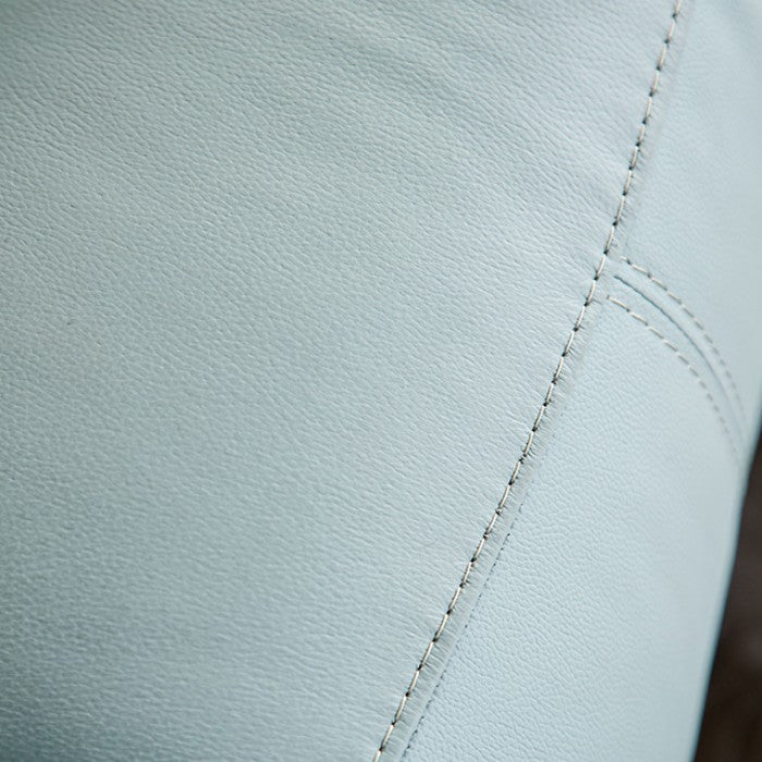 Loveseat Manual Recliner
