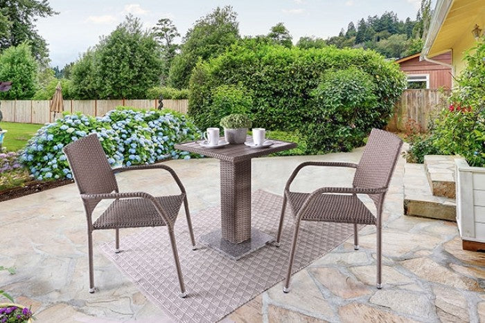 Patio Bistro Set
