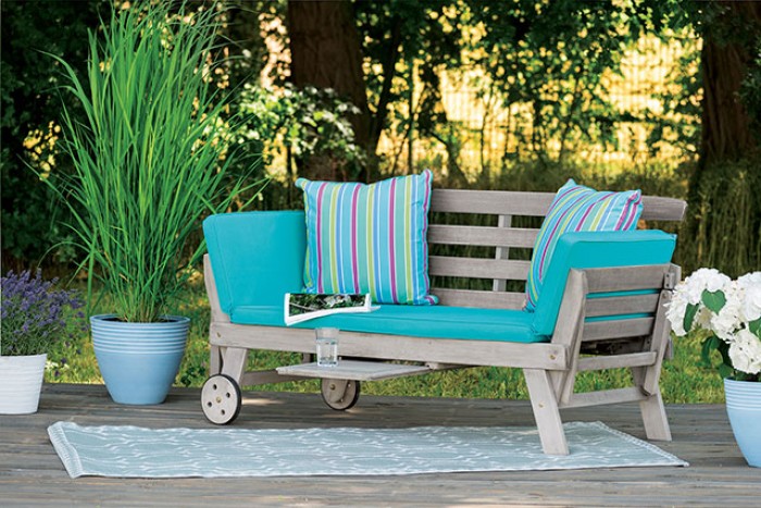 Convertible Sofa Daybed