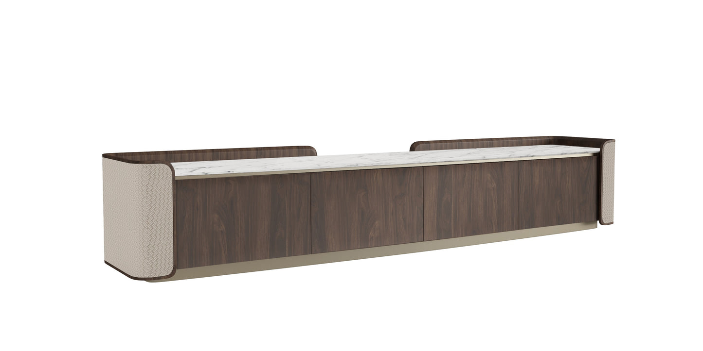 Luxury Living Room Furniture Set — 12 Pieces—Preorder