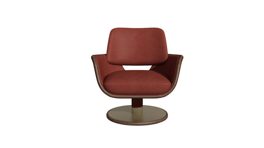 Swivel Armchair (1)