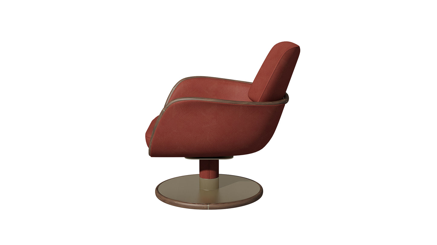Swivel Armchair (1)