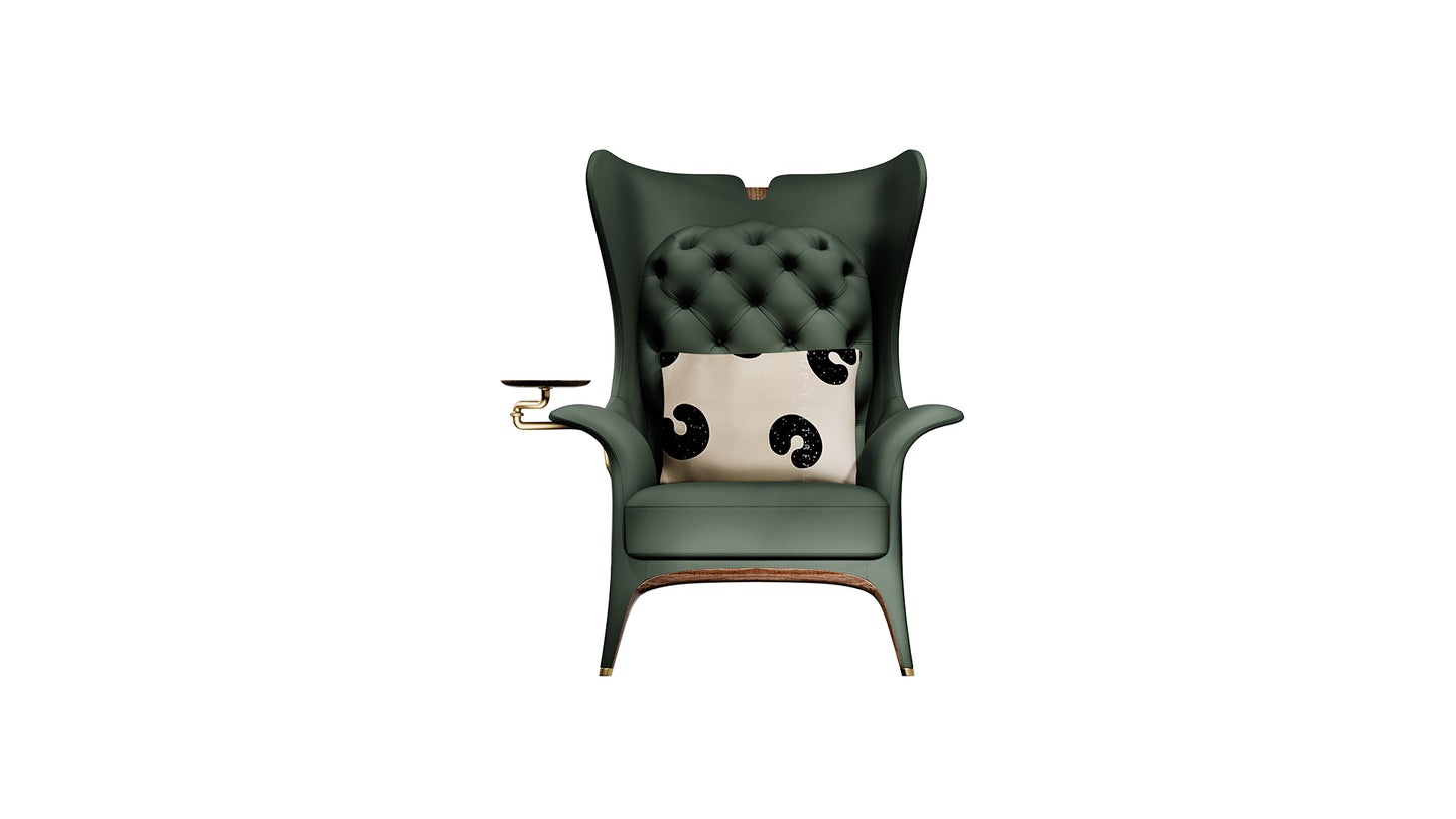 Cigar Chair