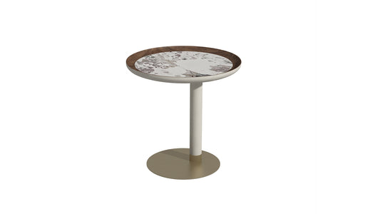 Tall Side Table