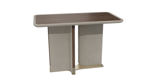 Long Side Table