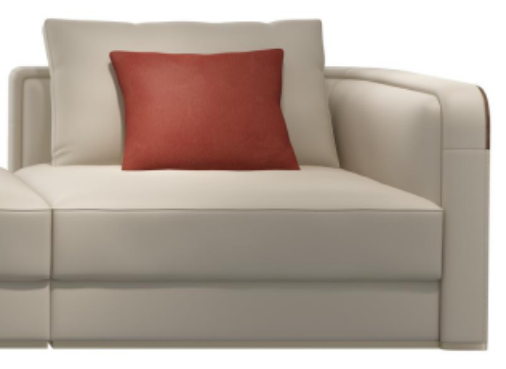 Luxury Living Room Furniture Set — 12 Pieces—Preorder