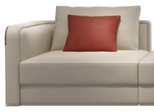 Luxury Living Room Furniture Set — 12 Pieces—Preorder
