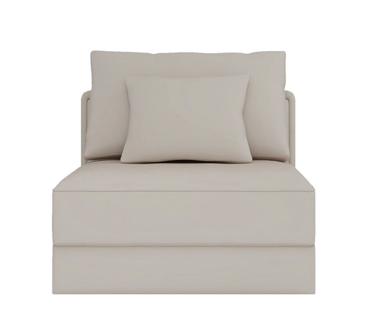 Modular Sofa – Armless Unit