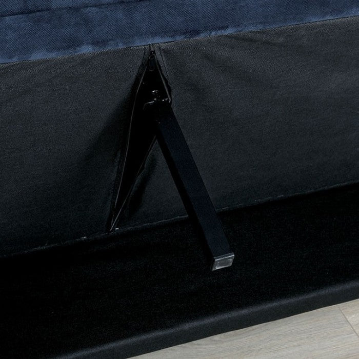 Futon Sofa