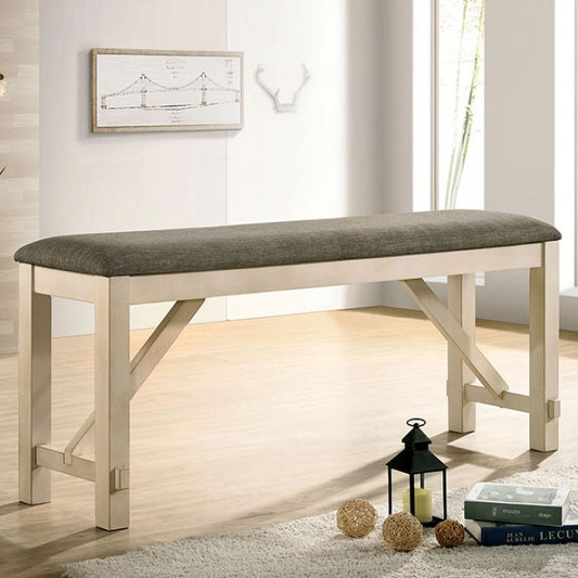 Counter Ht. Bench