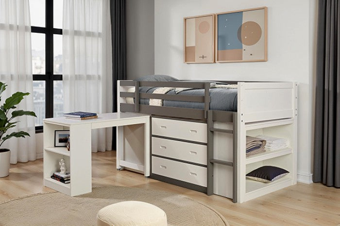 Twin Loft Bed