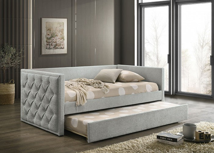 Twin Daybed w/ Trundle