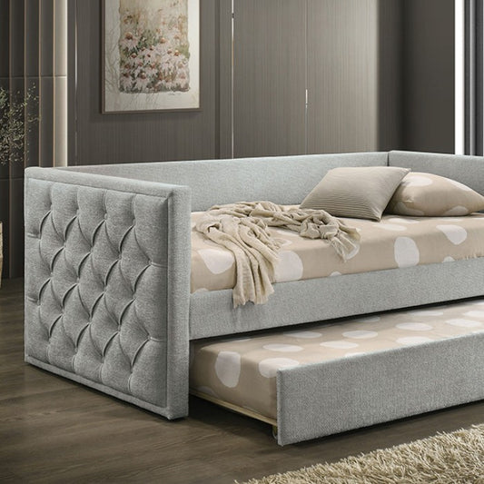Twin Daybed w/ Trundle