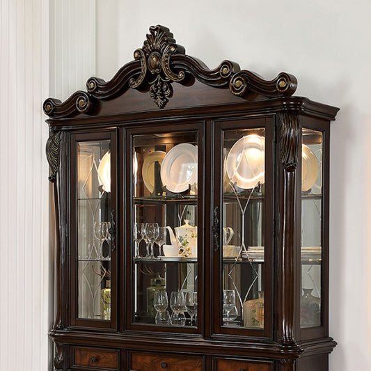 Hutch & Buffet