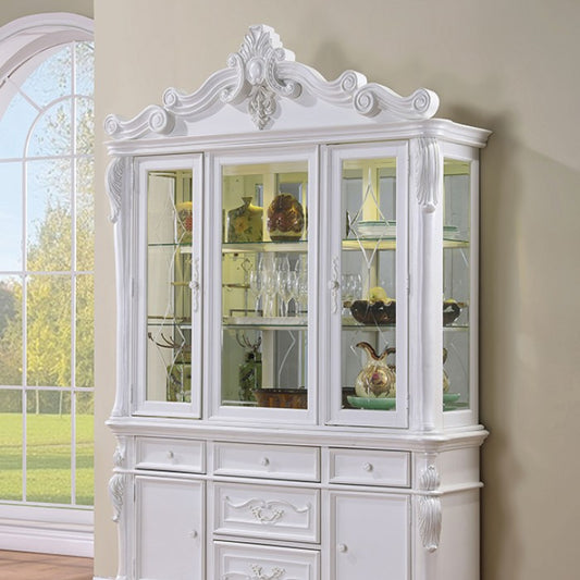 Hutch & Buffet