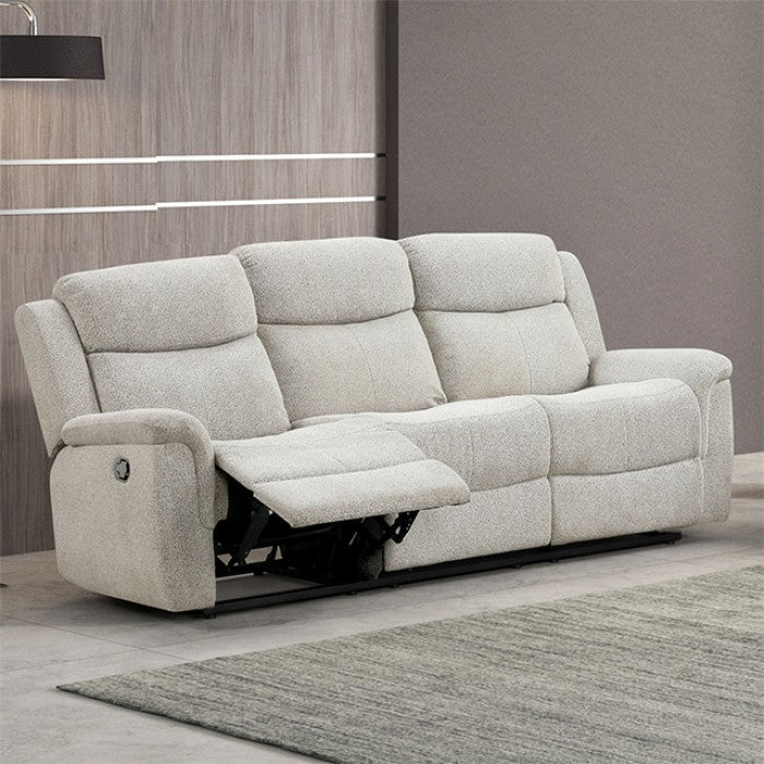 Manual Reclining Sofa