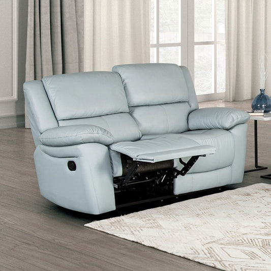 Loveseat Manual Recliner