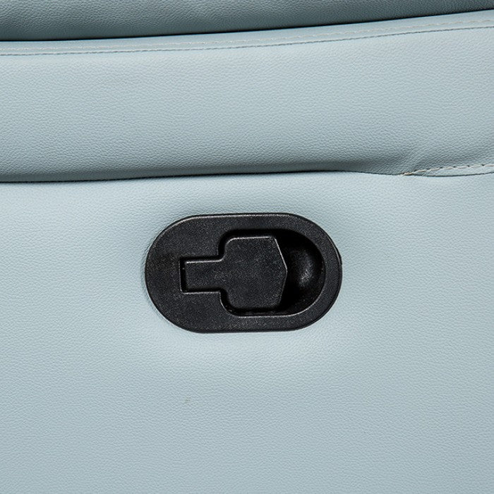 Loveseat Manual Recliner