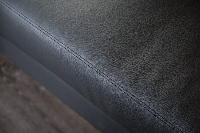 Sectional, Left Chaise