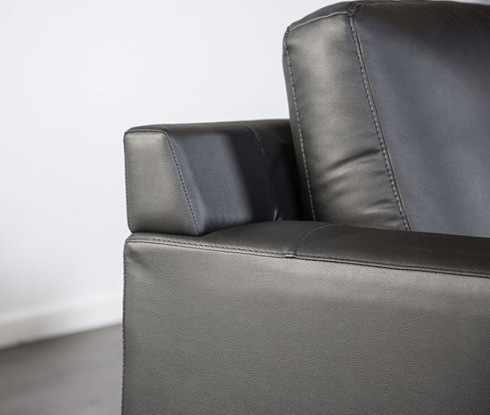 Sectional, Right Chaise