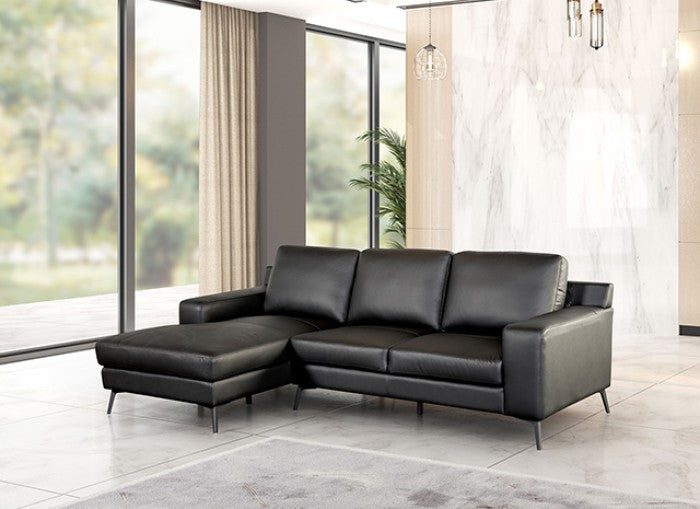 Sectional, Right Chaise