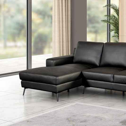 Sectional, Right Chaise