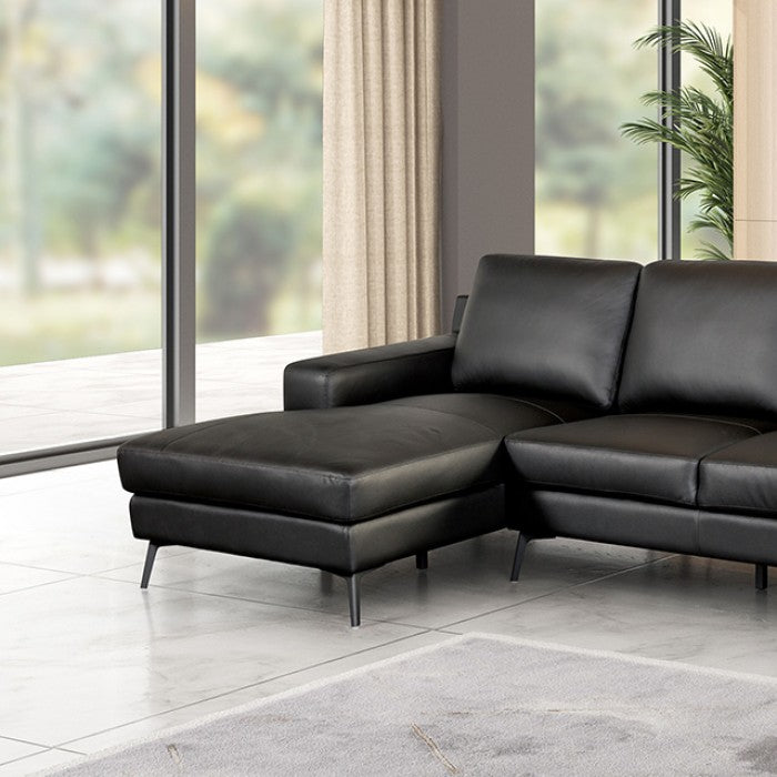 Sectional, Left Chaise