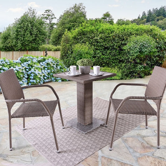 Patio Bistro Set
