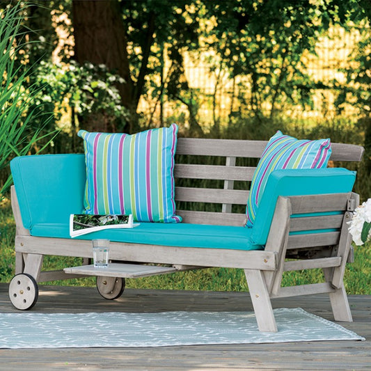 Convertible Sofa Daybed
