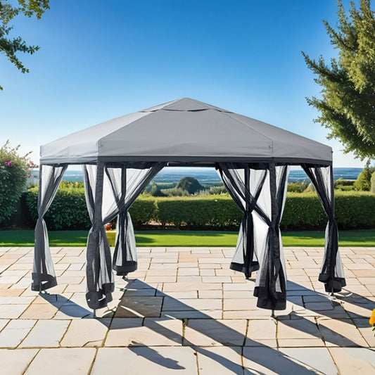 Pop Up Gazebo