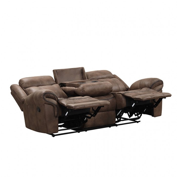 Manual Sofa