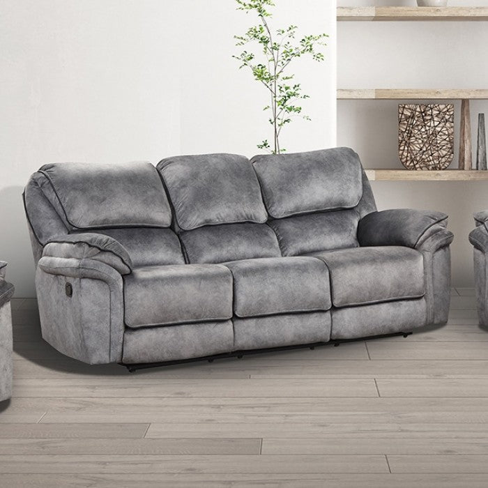 Manual Sofa