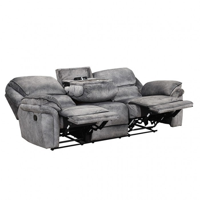 Manual Sofa